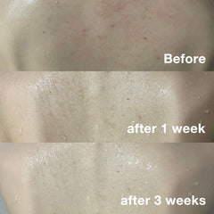 Red Line Ultimate Face & Body Care Set