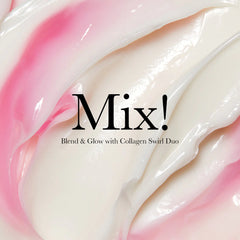 [GIFT] Collagen Swirl Duo