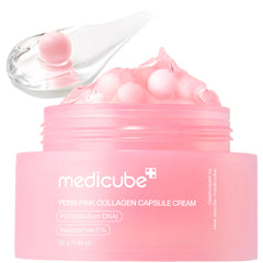 [GIFT] PDRN Pink Collagen Capsule Cream