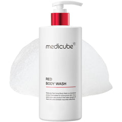 [GIFT] Red Body Wash