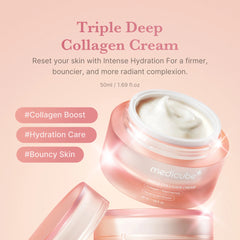 [GIFT] Triple Collagen Cream