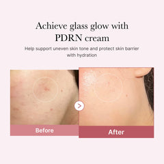 [GIFT] PDRN Pink Peptide Cream