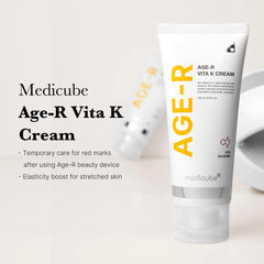 [GIFT] AGE-R Vita K Cream