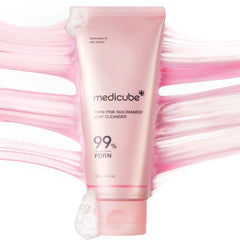 [GIFT] PDRN Pink Whip Cleanser