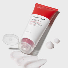Red Glow Body Essentials