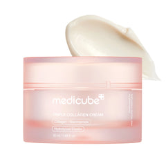 [Subscr.] Triple Collagen Cream
