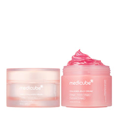 [GIFT] Collagen Swirl Duo