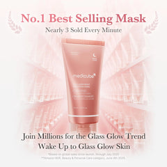 [GIFT] Collagen Night Wrapping Mask