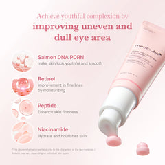 [GIFT] PDRN Pink Peptide Eye Cream