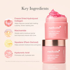[GIFT] Collagen Niacinamide Jelly Cream