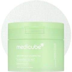 [GIFT] Exosome Cica Calming Toner Pads